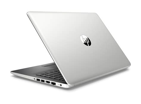 hp laptop with office.